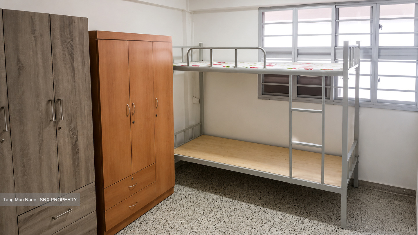 Blk 634 Yio Chu Kang Heights (Ang Mo Kio), HDB 4 Rooms #593688361